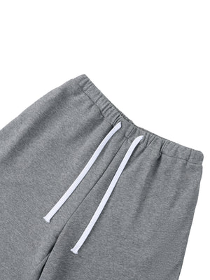 Women's Wide Leg Sweatpants – High-Waisted Relaxed Fit Lounge Pants