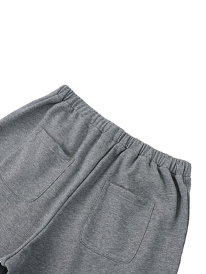 Women's Wide Leg Sweatpants – High-Waisted Relaxed Fit Lounge Pants