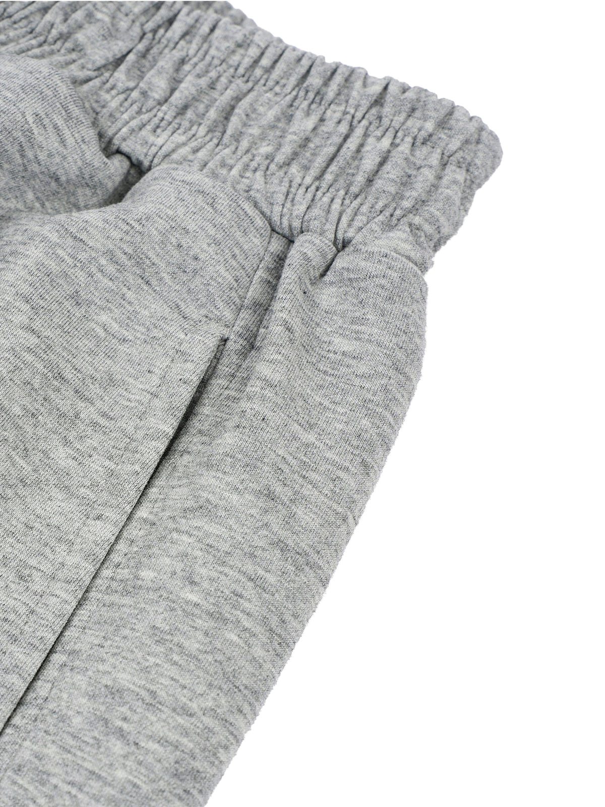 Kids' Loose Wide Leg Sweatpants – Soft Everyday Fleece Lounge Pants
