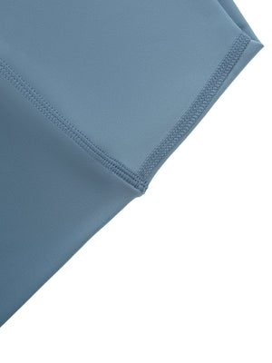 Women's High-Waisted Biker Shorts – Sculpting Performance Activewear Shorts