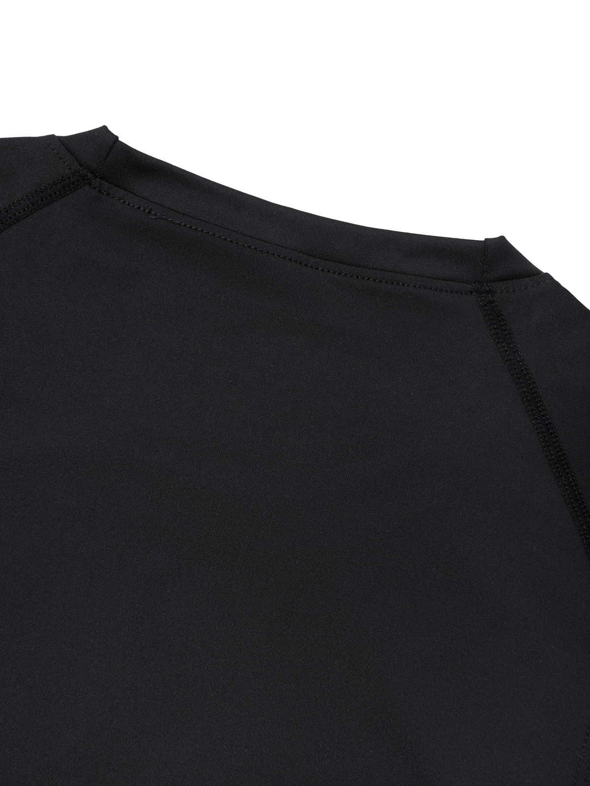 Men's Slim Fit Topstitch Tank Top – Premium Athletic Sleeveless Shirt