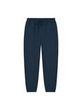 Unisex Loose Fit Tapered Joggers – Premium Everyday Streetwear Sweatpants