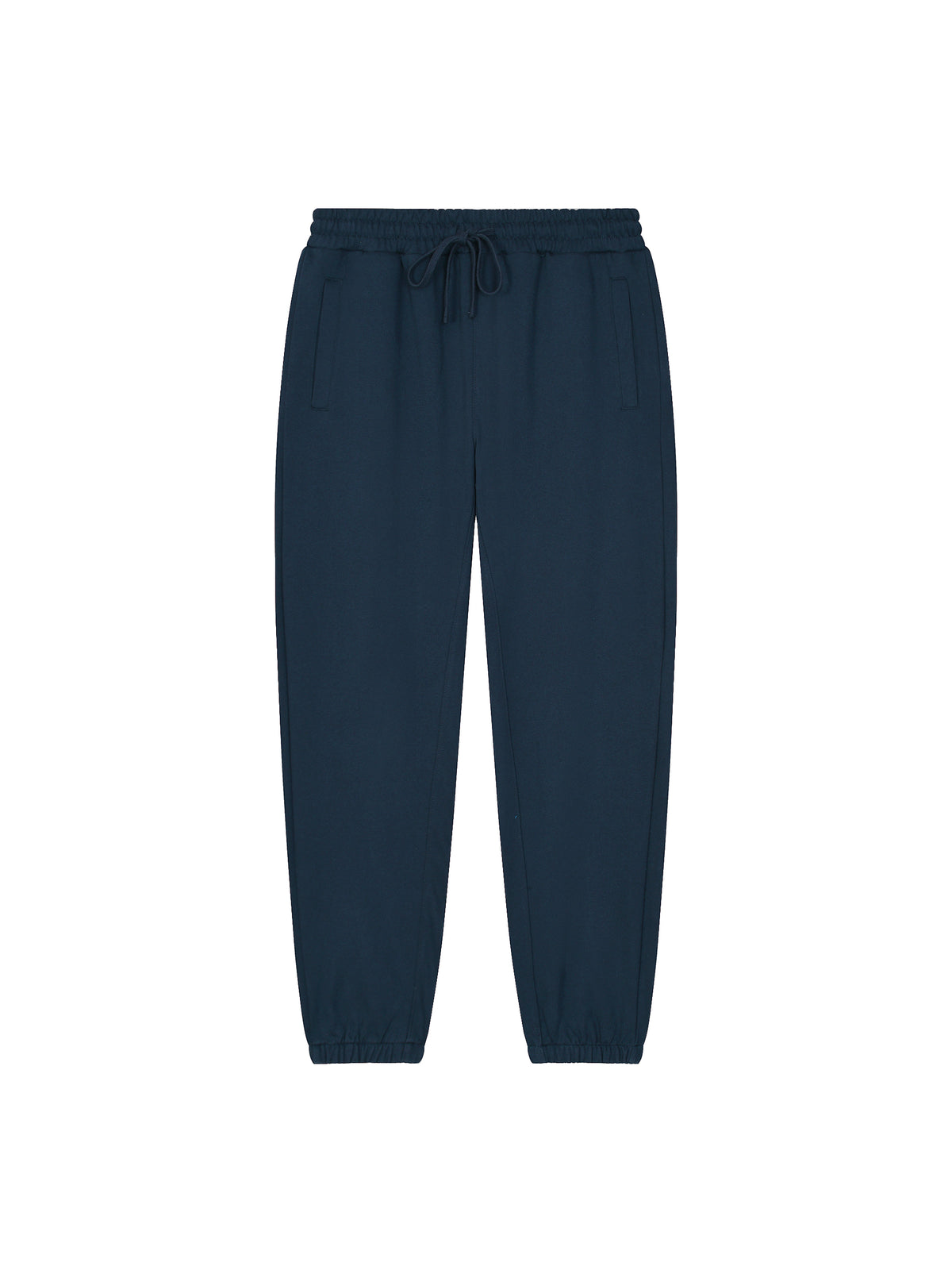 Unisex Loose Fit Tapered Joggers – Premium Everyday Streetwear Sweatpants