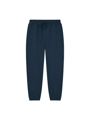 Unisex Loose Fit Tapered Joggers – Premium Everyday Streetwear Sweatpants