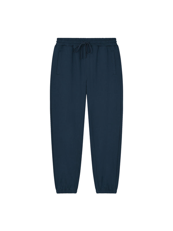 Unisex Loose Fit Tapered Joggers – Premium Everyday Streetwear Sweatpants