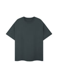 Men's Performance Regular Fit T-Shirt – Lightweight Athletic Training Tee