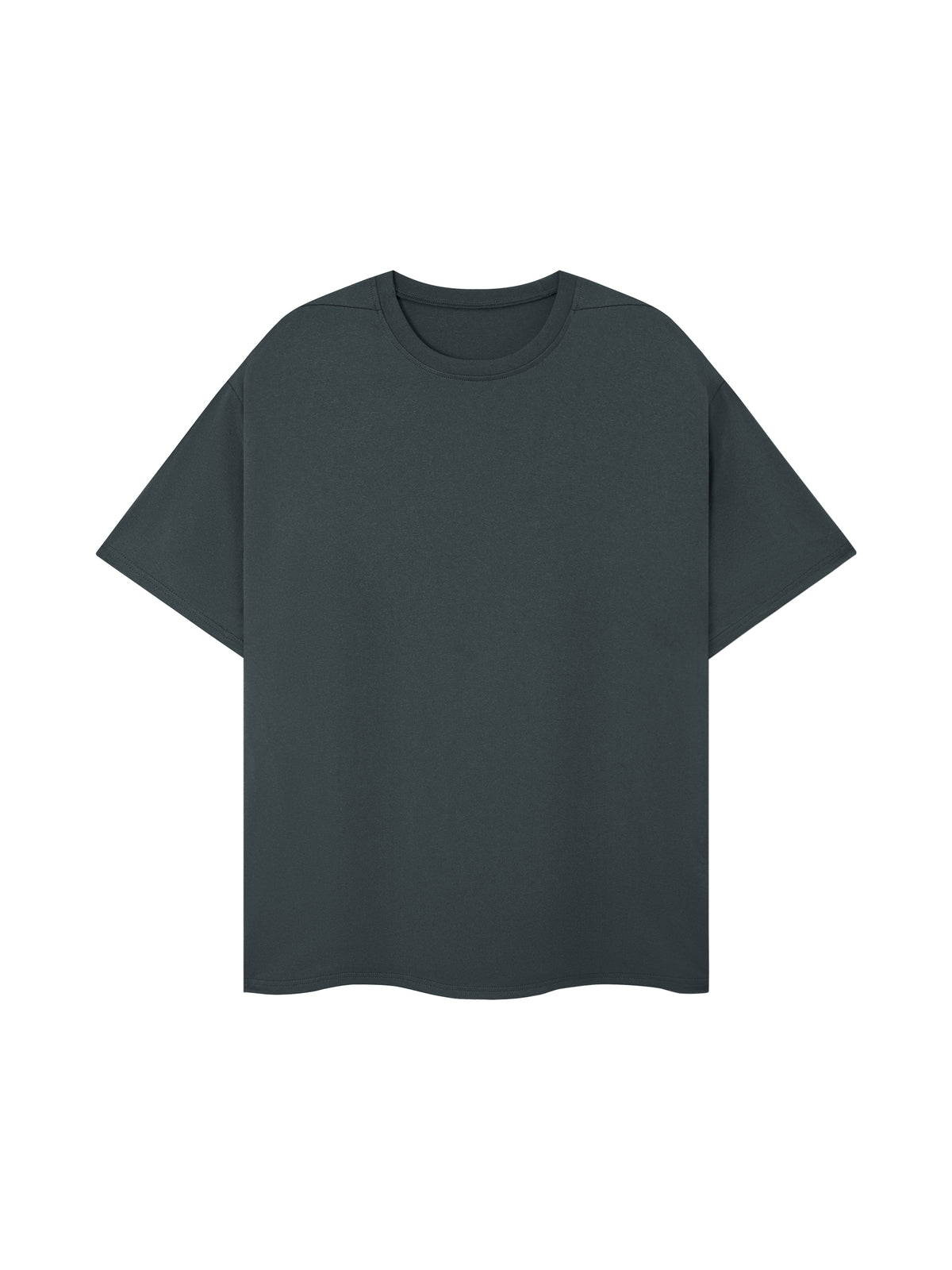 Men's Performance Regular Fit T-Shirt – Lightweight Athletic Training Tee