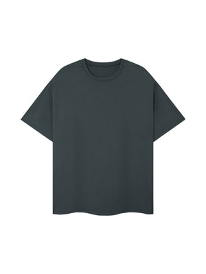 Men's Performance Regular Fit T-Shirt – Lightweight Athletic Training Tee