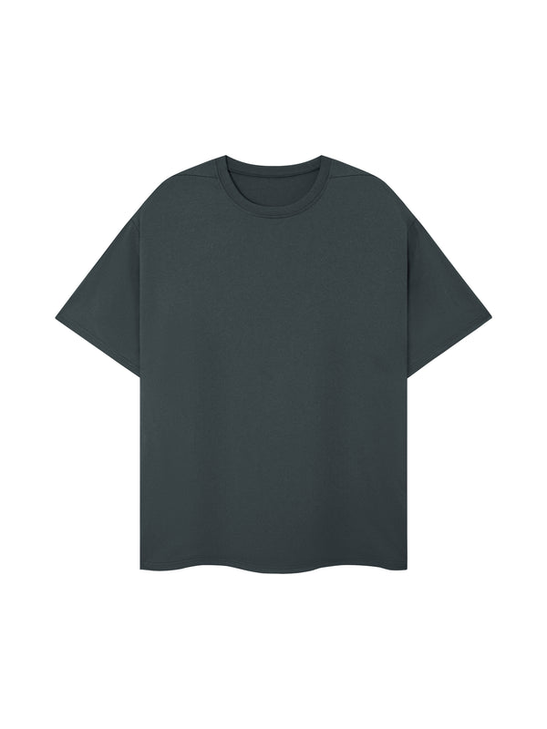 Men's Performance Regular Fit T-Shirt – Lightweight Athletic Training Tee