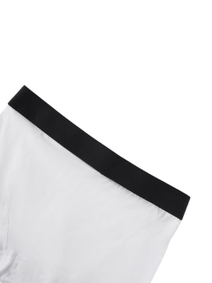 Men's Performance Compression Cycling Shorts – Tight Fit Training Shorts