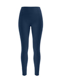 Women's High-Rise Ankle-Length Leggings – Sculpting Performance Activewear Pants