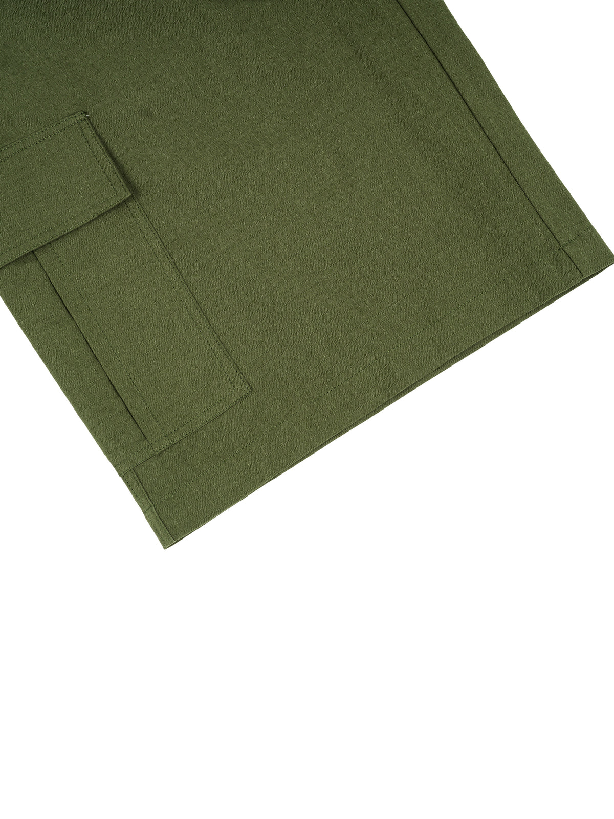 Unisex Woven Cargo Shorts – Relaxed Fit Utility Streetwear Shorts