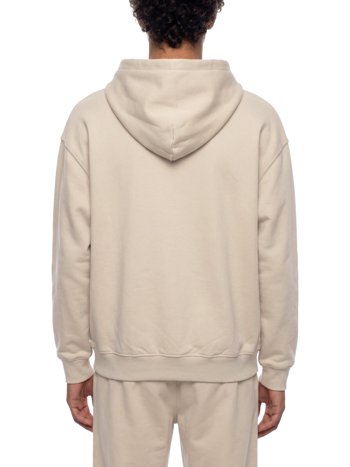 Unisex Loose Fit Full-Zip Hoodie – Premium Casual Streetwear Sweatshirt