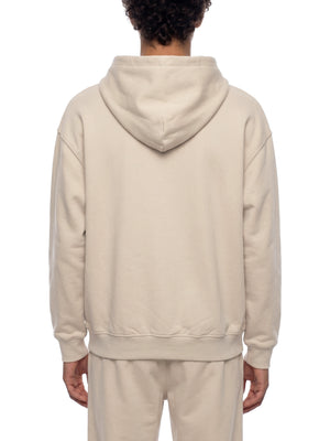 Unisex Loose Fit Full-Zip Hoodie – Premium Casual Streetwear Sweatshirt