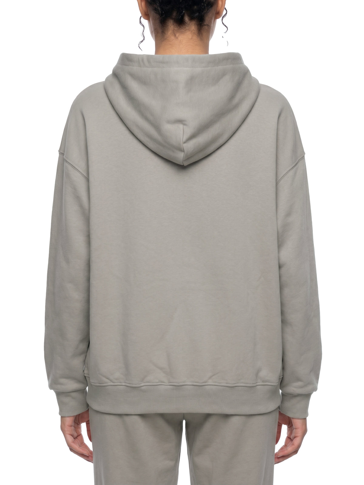 Unisex Loose Fit Full-Zip Hoodie – Premium Casual Streetwear Sweatshirt