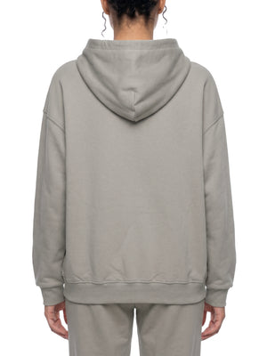 Unisex Loose Fit Full-Zip Hoodie – Premium Casual Streetwear Sweatshirt