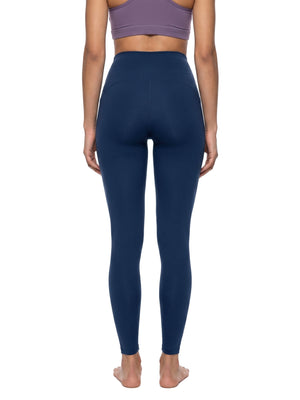 Women's High-Rise Ankle-Length Leggings – Sculpting Performance Activewear Pants