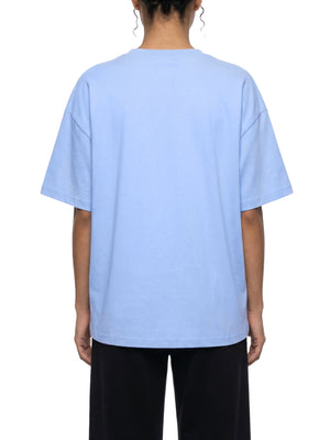 Unisex Boxy Performance T-Shirt – Oversized Moisture-Wicking Streetwear Tee