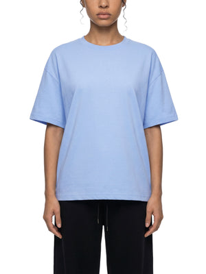 Unisex Boxy Performance T-Shirt – Oversized Moisture-Wicking Streetwear Tee