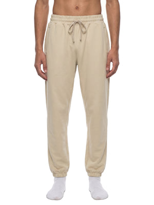 Unisex Loose Fit Tapered Joggers – Premium Everyday Streetwear Sweatpants