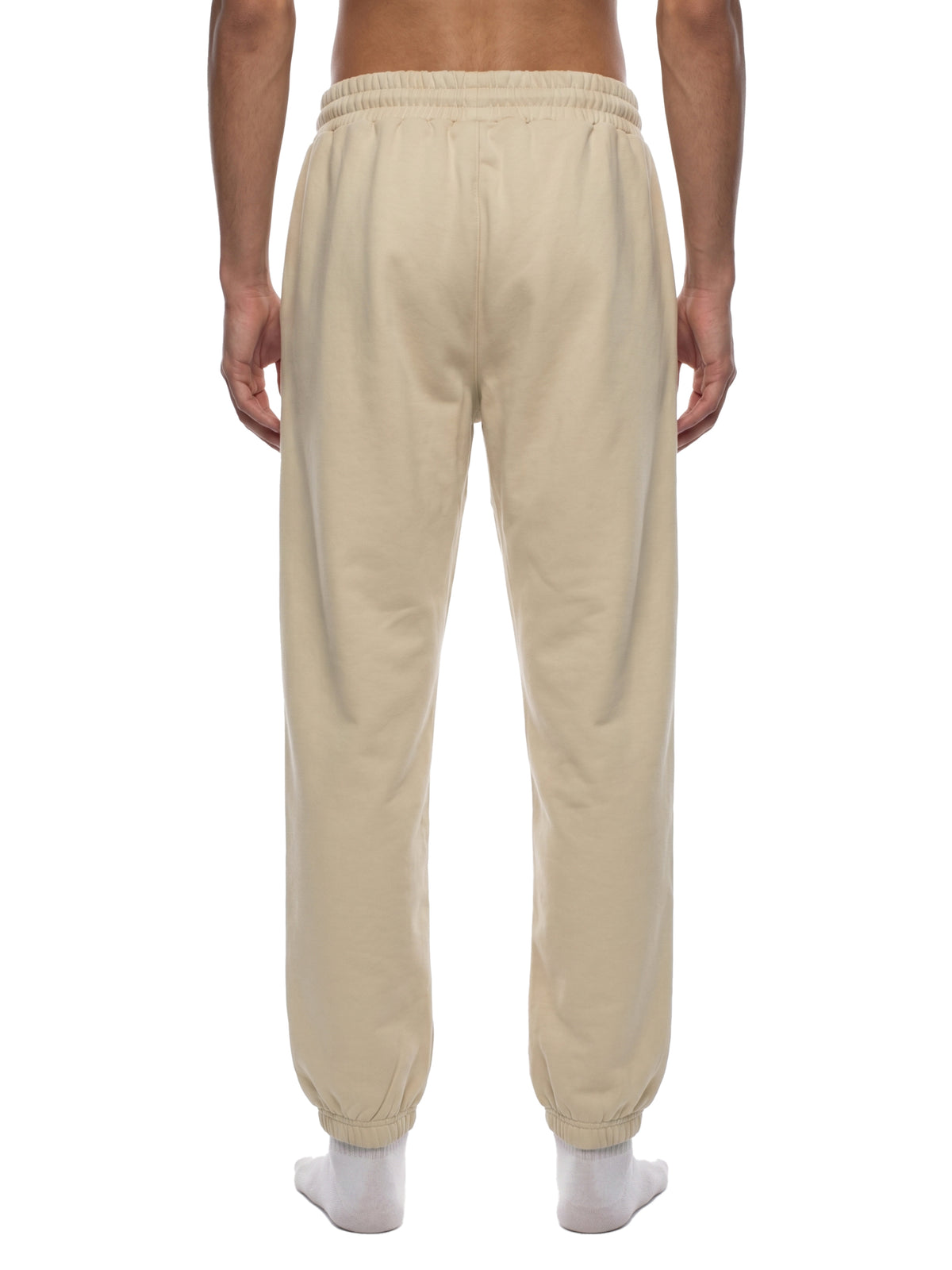 Unisex Loose Fit Tapered Joggers – Premium Everyday Streetwear Sweatpants
