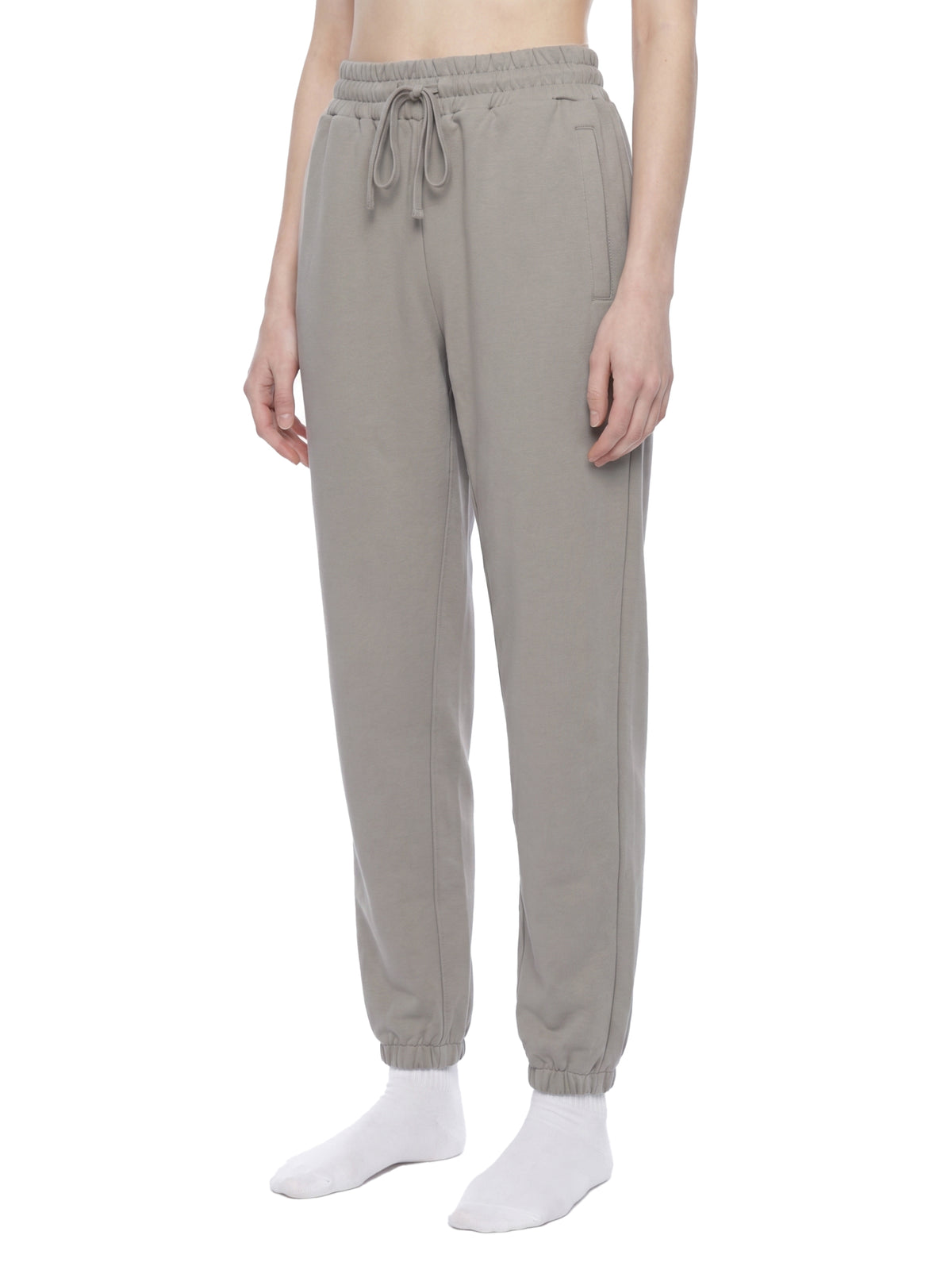 Unisex Loose Fit Tapered Joggers – Premium Everyday Streetwear Sweatpants