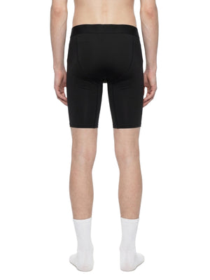 Men's Performance Compression Cycling Shorts – Tight Fit Training Shorts