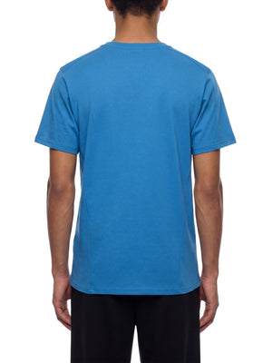 Men's Performance Regular Fit T-Shirt – Lightweight Athletic Training Tee