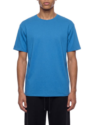 Men's Performance Regular Fit T-Shirt – Lightweight Athletic Training Tee
