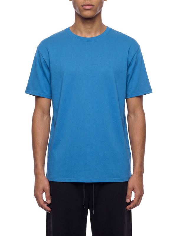 Men's Performance Regular Fit T-Shirt – Lightweight Athletic Training Tee