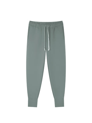 Men's Tapered Leg Drawstring Joggers – Athletic Casual Sweatpants