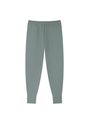 Men's Tapered Leg Drawstring Joggers – Athletic Casual Sweatpants