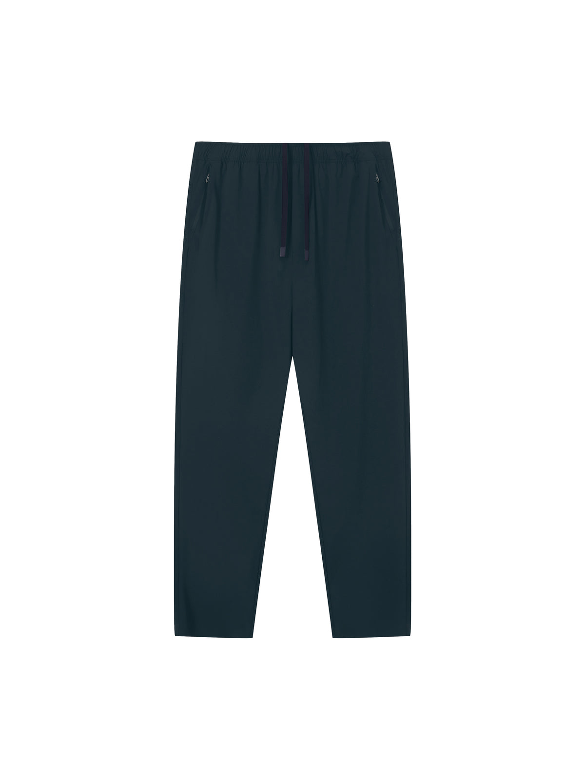 Unisex Lightweight Tapered Track Pants – Performance Athletic Joggers