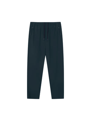 Unisex Lightweight Tapered Track Pants – Performance Athletic Joggers