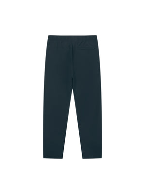 Unisex Lightweight Tapered Track Pants – Performance Athletic Joggers