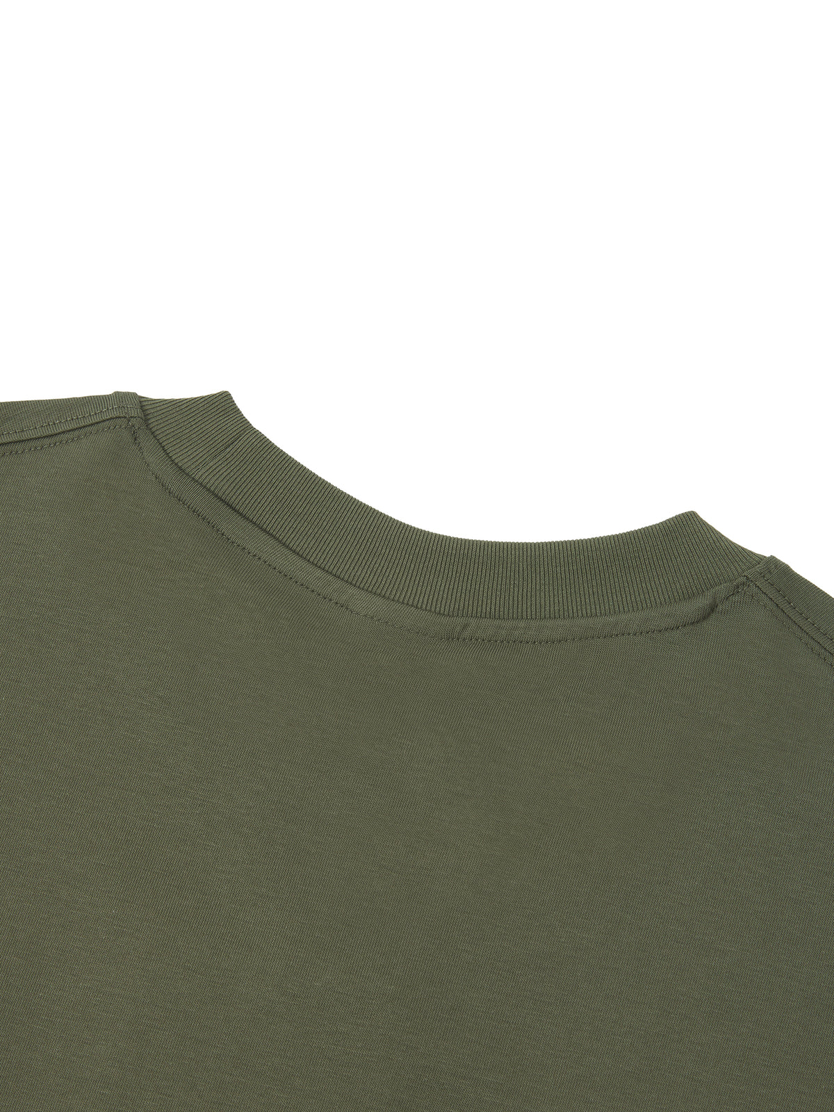Unisex Quick-Dry Boxy Performance T-Shirt – Oversized Streetwear Tee