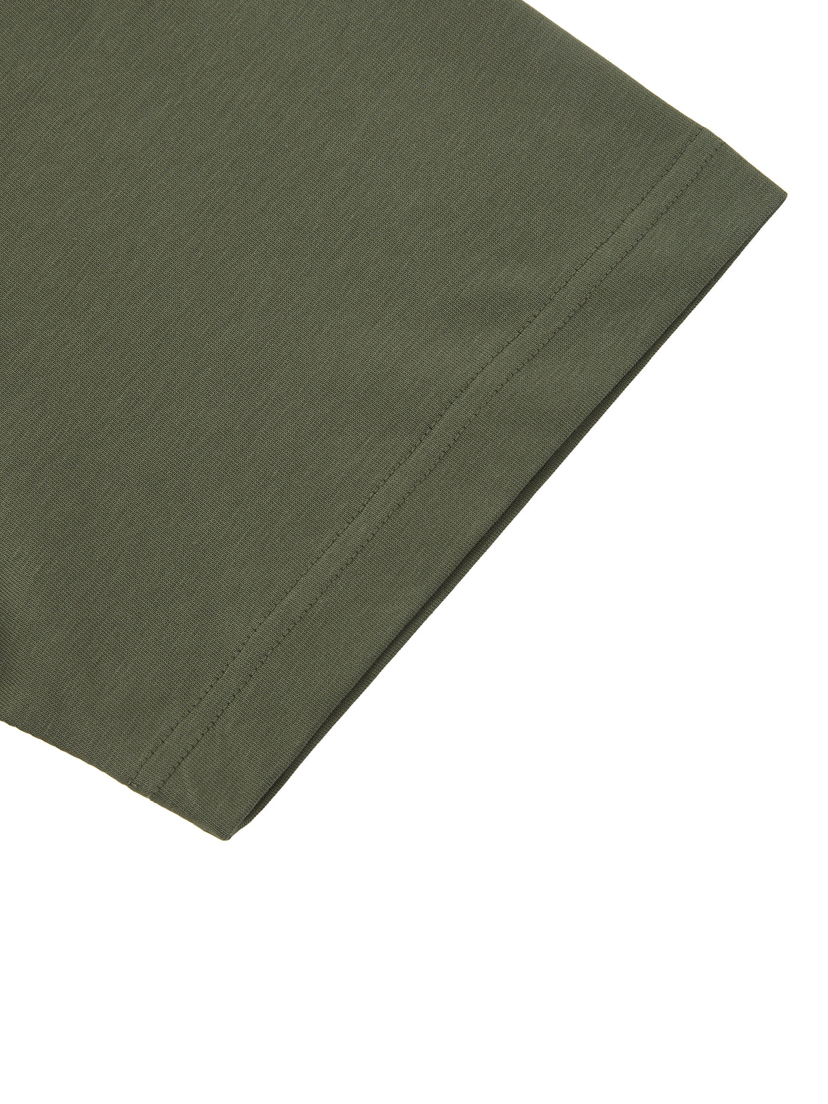 Unisex Quick-Dry Boxy Performance T-Shirt – Oversized Streetwear Tee
