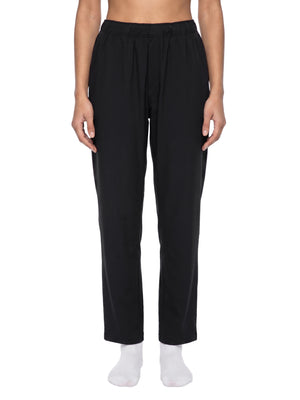 Unisex Lightweight Tapered Track Pants – Performance Athletic Joggers