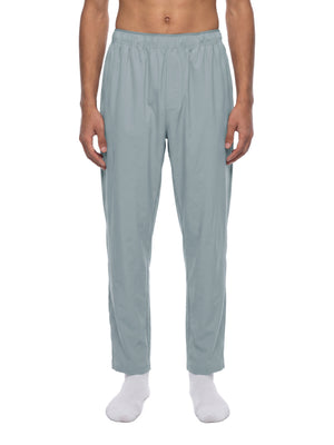 Unisex Lightweight Tapered Track Pants – Performance Athletic Joggers