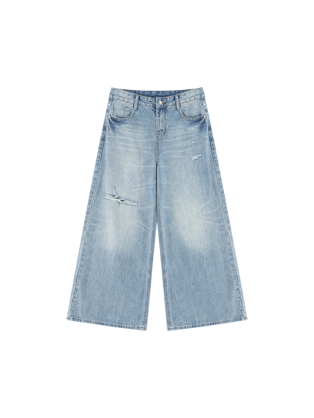 MYN2O Denim Collection