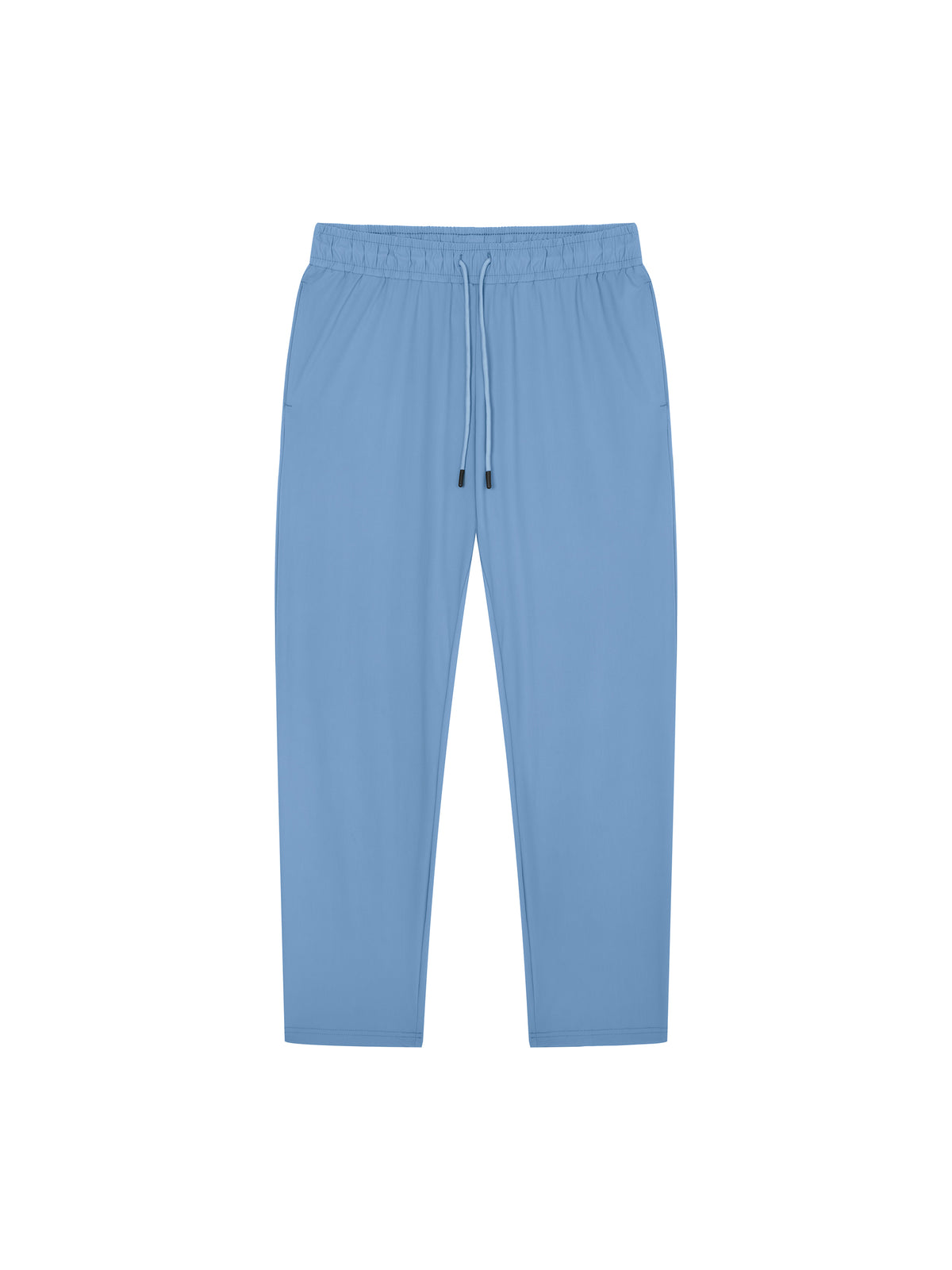 Men's Lightweight Tapered Performance Pants – Modern Athletic Fit