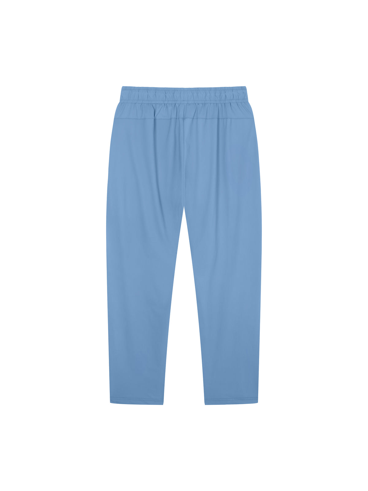 Men's Lightweight Tapered Performance Pants – Modern Athletic Fit