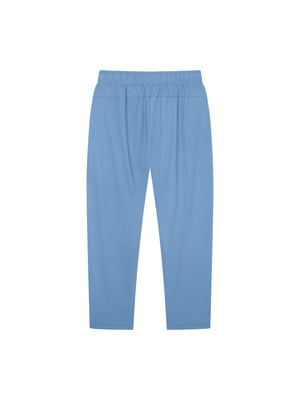 Men's Lightweight Tapered Performance Pants – Modern Athletic Fit