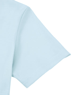 Women's TENCEL™ Baby T-Shirt – Slim Fit Premium Everyday Tee