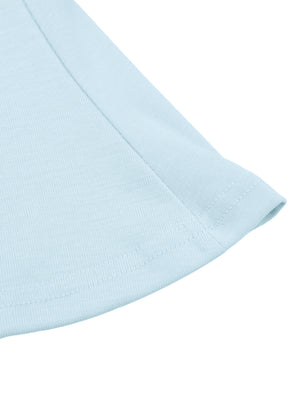 Women's TENCEL™ Baby T-Shirt – Slim Fit Premium Everyday Tee