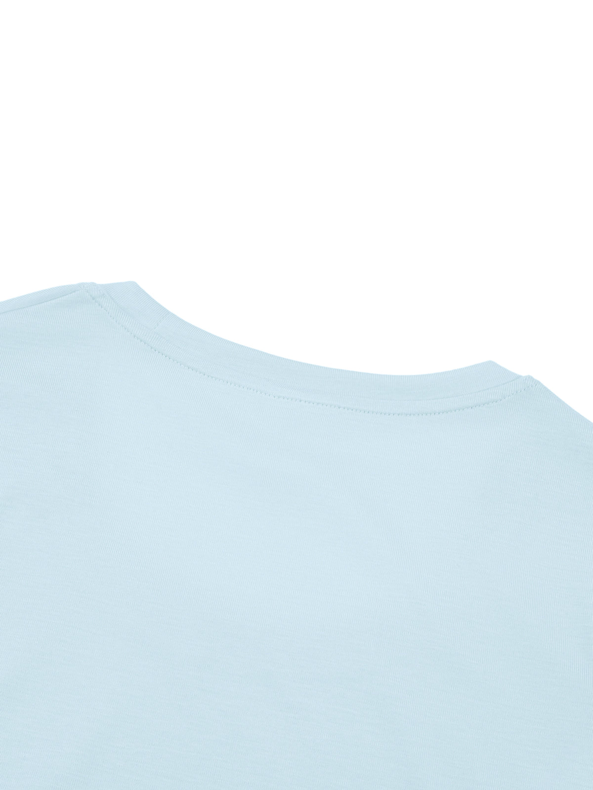 Women's TENCEL™ Baby T-Shirt – Slim Fit Premium Everyday Tee