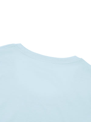 Women's TENCEL™ Baby T-Shirt – Slim Fit Premium Everyday Tee