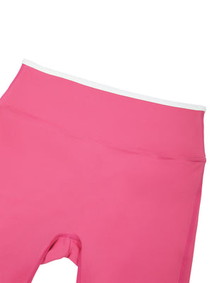 Women's High-Waisted Yoga Leggings – Sculpting Performance Activewear