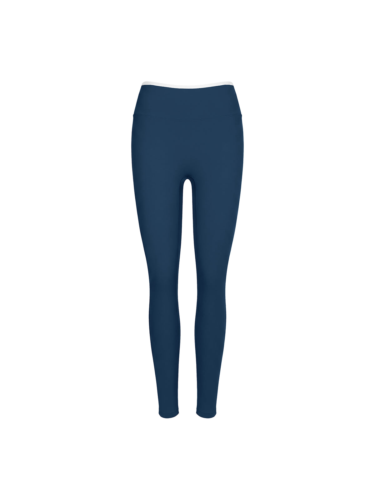 Women's High-Waisted Yoga Leggings – Sculpting Performance Activewear