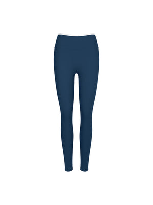 Women's High-Waisted Yoga Leggings – Sculpting Performance Activewear